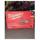 Milwaukee M18 Random Orbit Sander