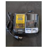 DeWalt 12V/20V Charger
