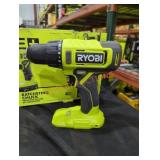 Ryobi 18v 1/2" drill/driver