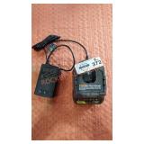 Ryobi One+ 18v charger