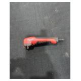 Milwaukee impact right angle adapter