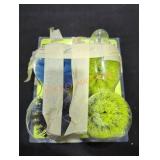 Ryobi 4pc. Multi purpose cleaning kit