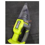Ryobi 18V hand vacuum