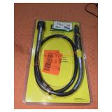 RYOBI Rotary Flexible Shaft