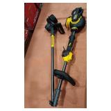 Dewalt 60v 9Ah Brushless String Trimmer