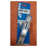 Empire 10" Stainless Steel T-Bevel