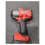 Milwaukee M18 1/1" High Torque Impact Wrench