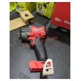 Milwaukee M18 1/2" mid torque impact wrench