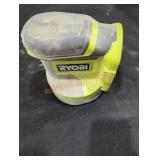 Ryobi 18V 5" random orbit sander