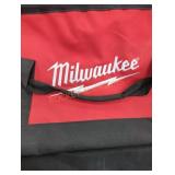 Milwaukee bag
