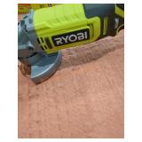 RYOBI 18v 4-1/2"Angle Grinder