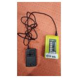 Ryobi 40v Charger NO BATTERY