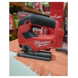 Milwaukee M18 d handle jig saw