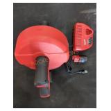 Milwaukee M12 Drain snake kit