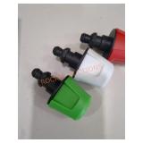 RYOBI EZCLEAN Power Cleaner Kit