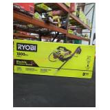 Ryobi 1800psi 1.2gpm Electric Pressure Washer