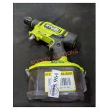 Ryobi 18v eazyclean