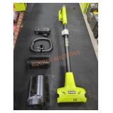 Ryobi 18V Outdoor Patio Cleaner
