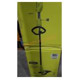 Ryobi 12" 40v String Trimmer