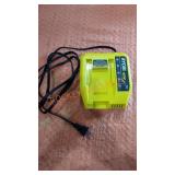 Ryobi 40v Charger