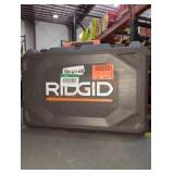 Ridgid 18V 4/6AH Battery/Charger w Case