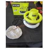 Ryobi Corded 10" Orbital Buffer