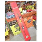 Milwaukee Hedge Trimmer Attachment