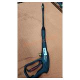 Ryobi Pressure Washer  Spray Gun