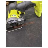 RYOBI 18v Compact Brushless Cut-Off Tool