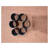 RYOBI Drum Sander Drill Attachment Set