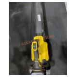 DeWalt 20v blower