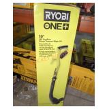 Ryobi 18V 10" String Trimmer/Edger