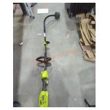 Ryobi 40V Curved Shaft String Trimmer/Edger