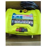 Ryobi 1800PSI electric pressure washer