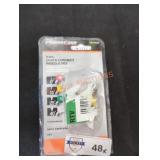 Power Care 3 pc. Quick Connect Nozzle Set