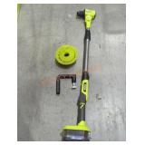 Ryobi 18V Telescoping Power Scrubber