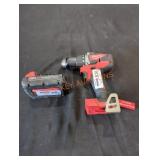 Milwaukee M18 1/2" Drill/Driver