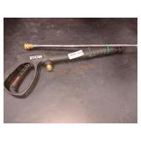 RYOBI Trigger Spray Gun