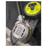 RYOBI 40v Brushless Edger