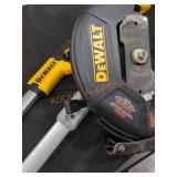 DeWalt 20v Brushless Edger