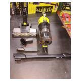 RYOBI 18v Pet Stick Vacuum, Tool Only