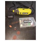 RYOBI Corded Rotary Tool