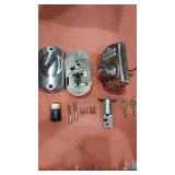 Schlage Keypad Deadbolt