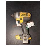 DEWALT 20V 1/4" Impact Driver, Tool Only