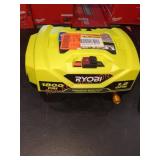 RYOBI Corded 1800PSI 1.2GPM Pressure Washer