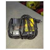 DeWalt 12V/20V Charger