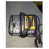 DeWalt 12V/20V Charger