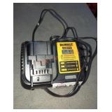 DeWalt 12V/20V Charger