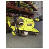 Ryobi Corded 3"ï¿½18" Belt Sander