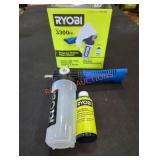 Ryobi Pressure Washer Foam Blaster
